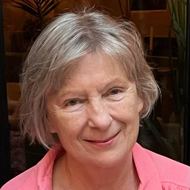 Ruth Magdowski